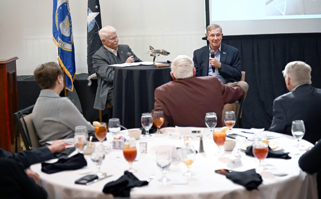 2026 1st Quarter Meeting