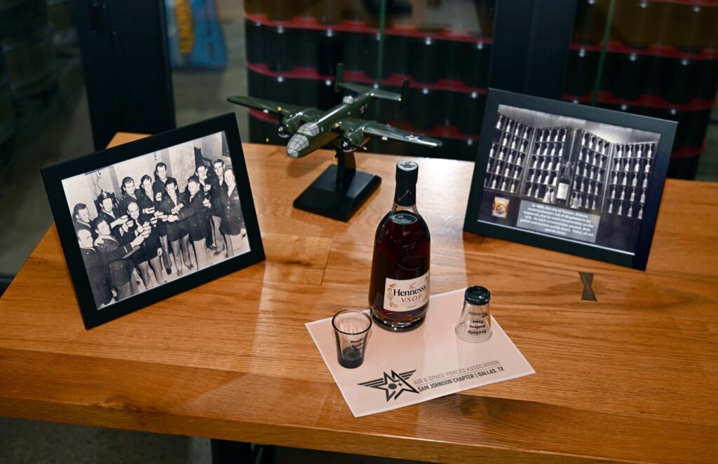 Salute to the Doolittle Raiders