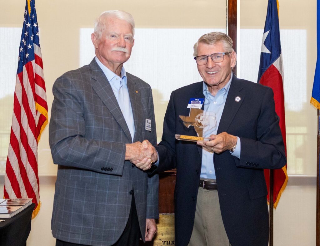 3rd Qt Luncheon – AFA Sam Johnson Chapter: Scholarship Luncheon Photo 21